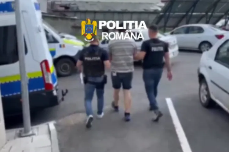 Bărbatul care a încercat să obțină 80.000 de euro prin șantaj de la un tânăr din Cluj-Napoca a fost arestat la domiciliu pentru 30 de zile 