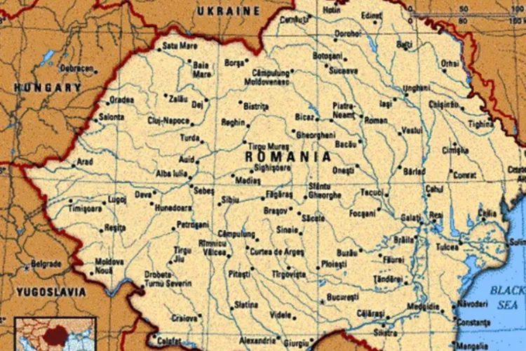 Republica Moldova ia în calcul unirea cu România dacă aderarea la UE se blochează. Vicepremierul de la Chișinău: „Acesta este planul B”