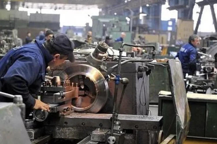Prețurile din industrie nu se opresc din urcat: +10,3% în aprilie față de 2025! Energia a explodat cu peste 20% într-un singur an
