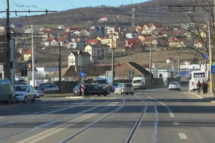 Clădiri de până la 25 de metri, birouri și spații comerciale pe Bulevardul Muncii. Un nou proiect intră la vot în Consiliul Local
