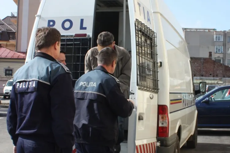 Încă un bărbat din Cluj a fost reținut după ce a încălcat un ordin de protecție. Mulți se joacă cu focul, însă Poliția are toleranță zero în aceste cazuri