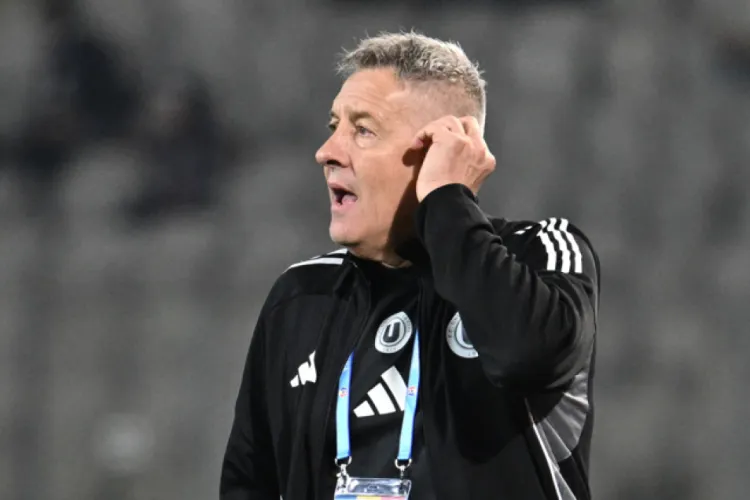 Cristiano Bergodi cere transferuri tari pentru Europa League. Antrenorul are în minte mai multe nume: „Trebuie să facem ceva cât mai repede!”