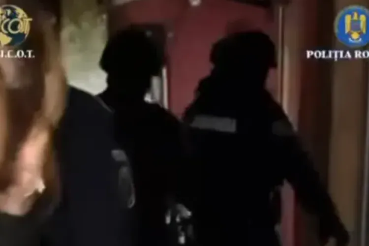 Mamă și fiică, arestate pentru trafic de substanțe psihoactive. Au fost prinse în flagrant de anchetatori 