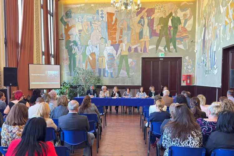 Fonduri europene uriașe pentru comunele sărace din Cluj: Mese calde pentru copii, îngrijire la domiciliu pentru bătrâni și reparații la case