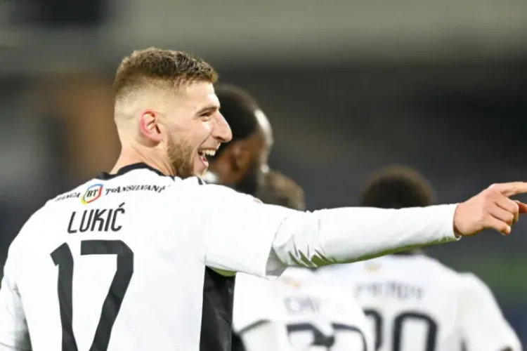 Lovitură pe piața transferurilor! U Cluj nu renunță la starul care a explodat în SuperLigă