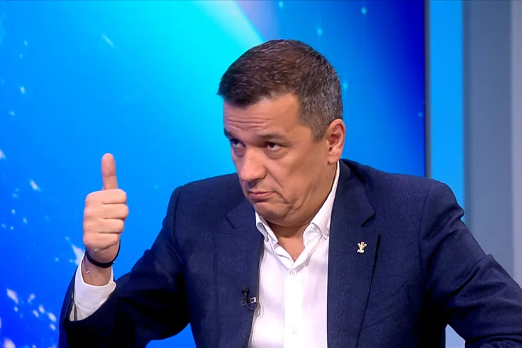 Sorin Grindeanu, desființat de un corespondent de război școlit la Cluj-Napoca: „Un agent involuntar de influență pentru Rusia sau un idiot util”