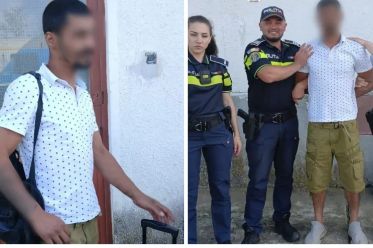 Cine este tânărul care a amenințat cu bombă la Cluj Arena: A sunat de pe o cartelă prepay și a pus pe jar forțe impresionante de poliție- FOTO