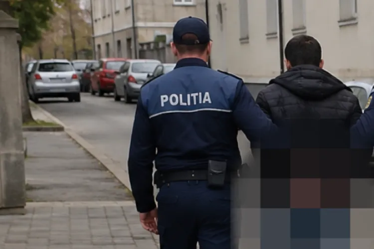 Fără pic de rușine: Clujean surprins autosatisfăcându-se ziua în amiza mare pe stradă, într-o mașină. Trecătorii au fost oripilați!