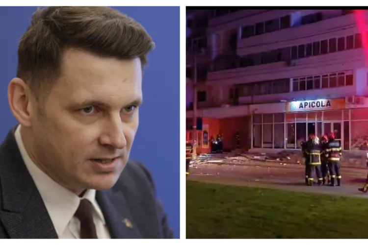 Reacție dură după drona căzută în Galați! Clujeanul Mircea Abrudean cere măsuri urgente și spune că România „nu mai poate accepta” astfel de incidente