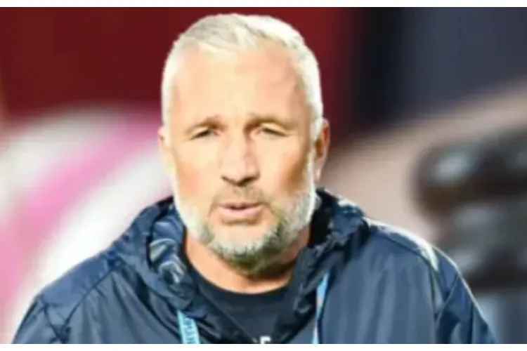 Dan Petrescu se întoarce la CFR Cluj? „Bursucul” este în cărți să revină pe bancă: „E unul singur”
