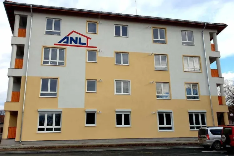 Primăria Cluj vinde apartamente ANL cu prețuri între 18.500 și 33.000 de euro. Nu oricine beneficiază de această ofertă într-un oraș sufocat de prețuri