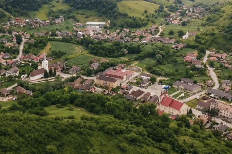 Vin bani europeni în Cluj! Se sparge asfaltul pe drumurile distruse de utilajele grele: Vezi unde intră excavatoarele și ce rute sunt vizate 