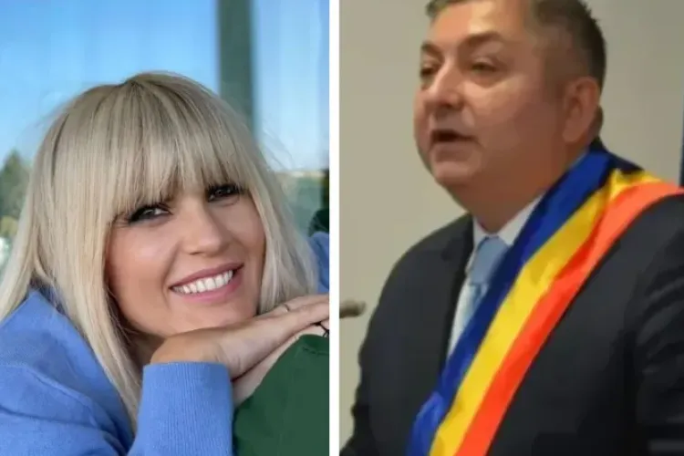Elena Udrea îl susține pe Tomac, dar îl vede pe Alin Tișe în fruntea Guvernului: „Aveam nevoie de un premier priceput la economie”