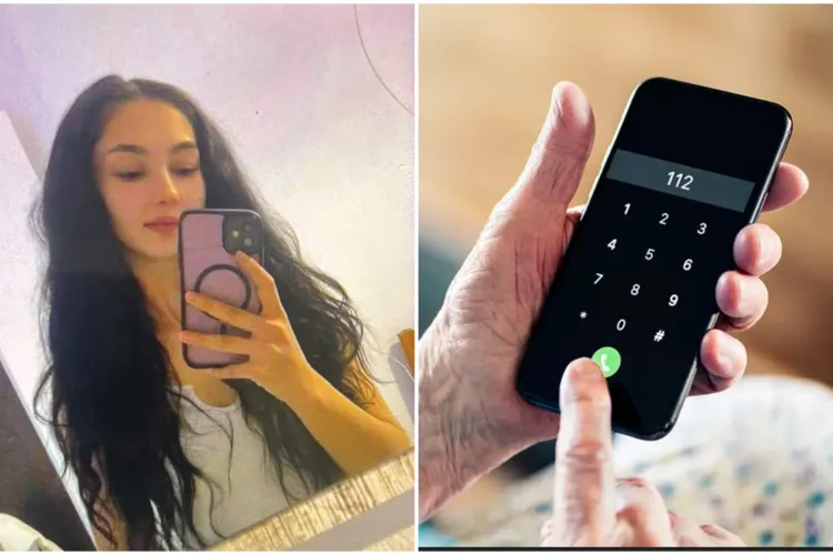 AȚI VĂZUT-O? Alexandra Ioana a plecat de acasă și nu s-a mai întors. Familia o caută disperată, oricine o vede este rugat să sune de urgență la 112