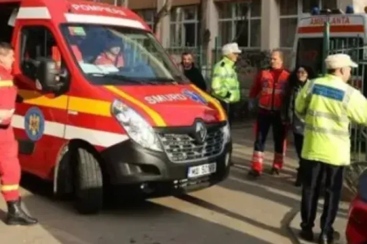 Tragedie cumplită! Un băiat de 8 ani s-a înecat sub privirile neputincioase ale fraților săi