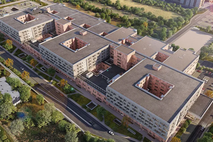 Spitalul Regional din Cluj-Napoca, în programul de guvernare: Termen 2028–2029 și promisiuni mari pentru sănătate. Ce se schimbă concret