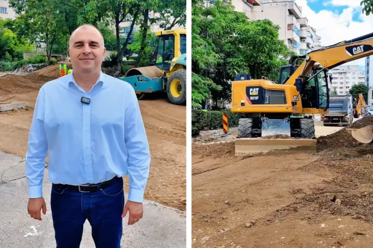 VIDEO. Se schimbă fața cartierelor din Cluj! Primăria începe o nouă rundă de demolări: Sute de garaje dispar din Gheorgheni, Mănăștur și Mărăști