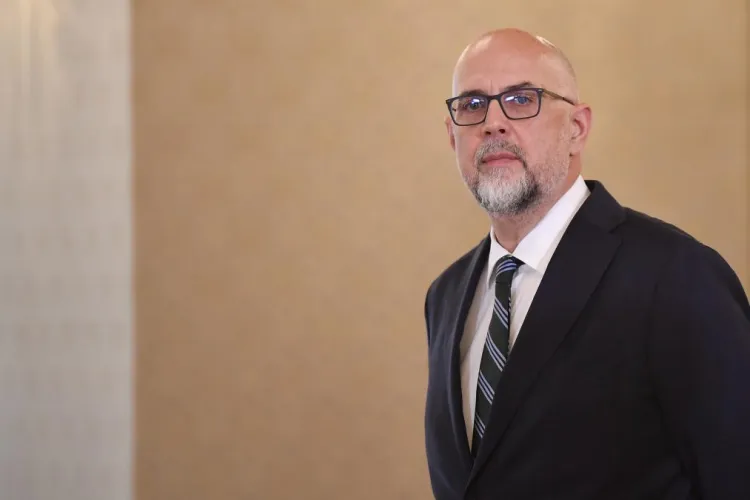 UDMR, la fel ca PNL și USR. Guvernul Tomac rămâne fără sprijin, iar scenariul alegerilor anticipate prinde contur: „Nu suntem masochişti politici”