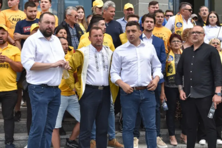 Consilierul local AUR Călin Cozma cere explicații pentru o investiție de 3 milioane de euro: „Nu contest spațiile verzi, contest lipsa de transparență”