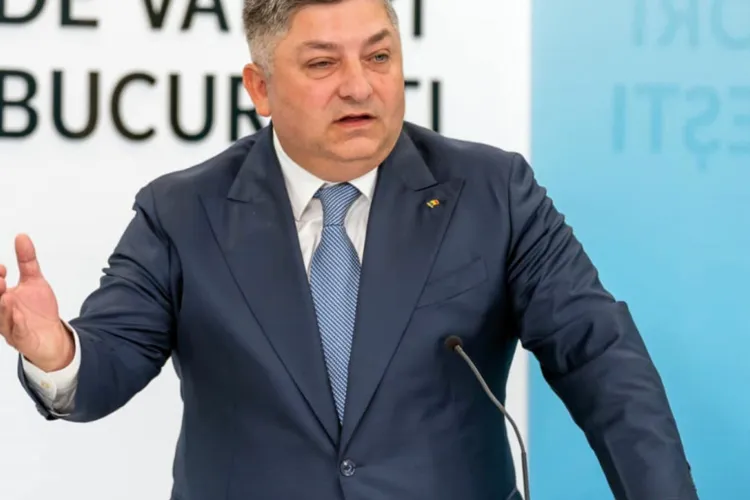 Alin Tișe atacă dur conducerea PNL: „Țara pierde în fiecare zi fără un Executiv funcțional”. Mesajul care provoacă noi tensiuni în partid