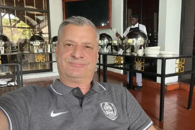 Bombă la CFR Cluj! Ioan Varga, obligat să achite peste 600.000 de euro portarului „executat” după doar două meciuri. FIFA nu a stat pe gânduri