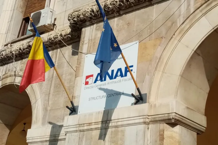 Fraudă uriașă descoperită la o firmă de pază: 350.000 de ore de muncă nedeclarate și 15 milioane de lei luați de la stat