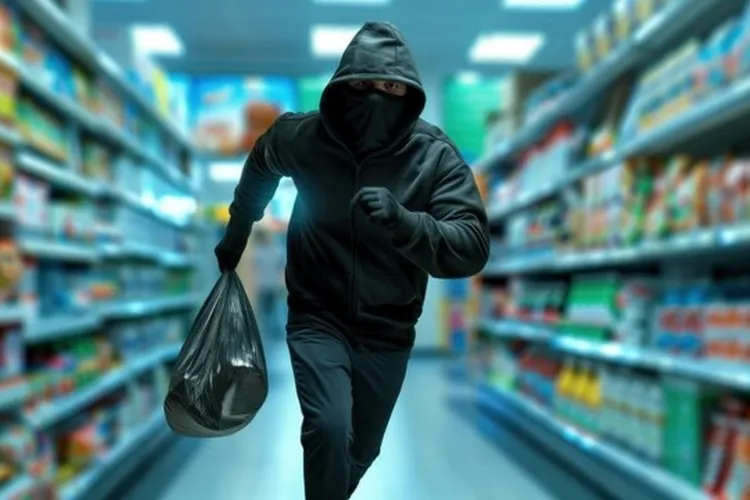 A furat o sticlă de vin dintr-un magazin din Florești și a lovit agentul de pază care l-a prins. Tânăr de 27 de ani, arestat preventiv pentru 30 de zile