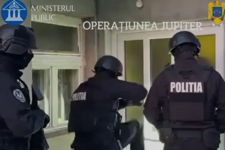 16 percheziții azi la Cluj pentru o „schemă” uriașă de fraudă și delapidare: 11 firme făceau facturi fictive. Prejudiciu de 1.5 milioane lei!
