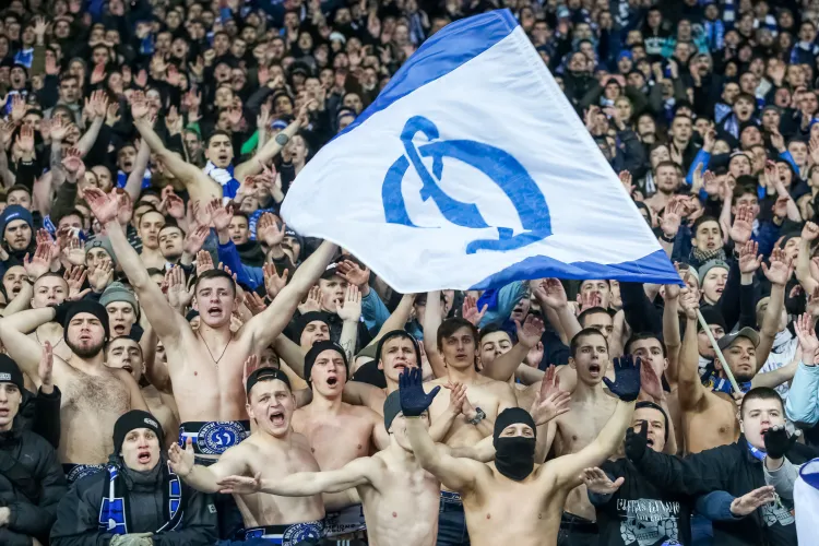 Cum a reacționat presa din Ucraina după ce Dinamo Kiev a căzut în Europa League cu U Cluj. Fanii ucraineni sunt rezervați: „E 50-50. Nu va fi deloc ușor”