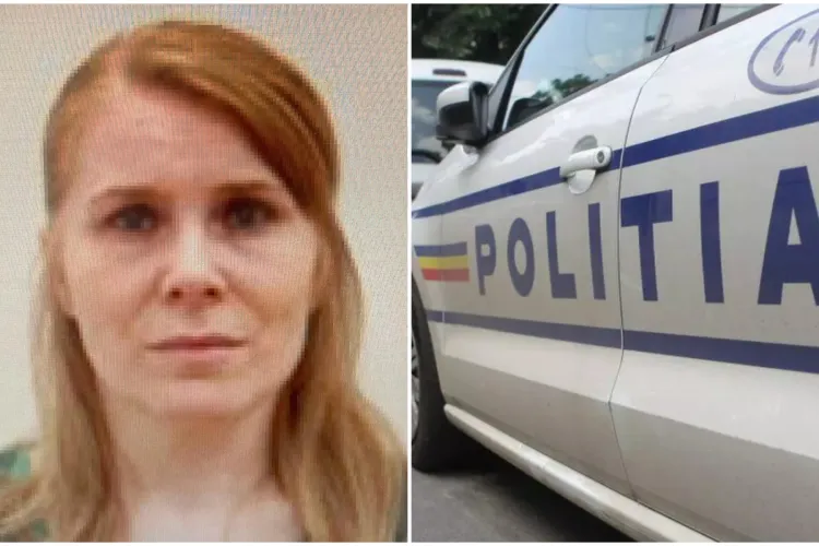 Mariana Ancuța a dispărut de acasă acum 100 de zile! Clujeanca e de negăsit, iar familia e disperată. Poliția cere ajutorul populației: „Sunați la 112!”