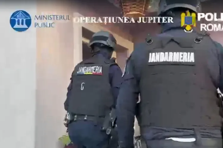 Anchetatorii au dat peste un circuit infracțional ascuns în dosarele unor firme de arhivare din Cluj: Prejudiciul ajunge la 1,45 milioane de lei