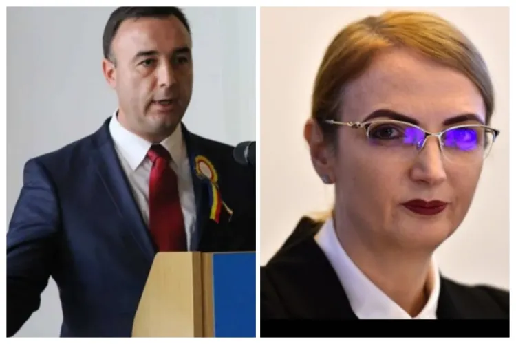 Partidul REPER cere demisia șefului CSM și a șefei ÎCCJ Lia Savonea, după documentul de 77 de pagini care incriminează ONG-uri, politicieni și jurnaliști 