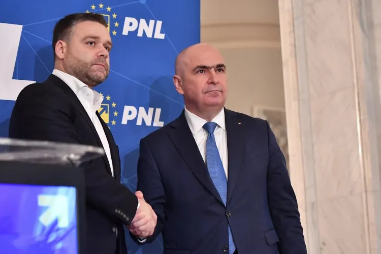 SURSE: Dezastru pentru PNL. Ciprian Ciucu, primarul Capitalei și principalul aliat al lui Bolojan, pus sub acuzare de DNA pentru presupusă luare de mită