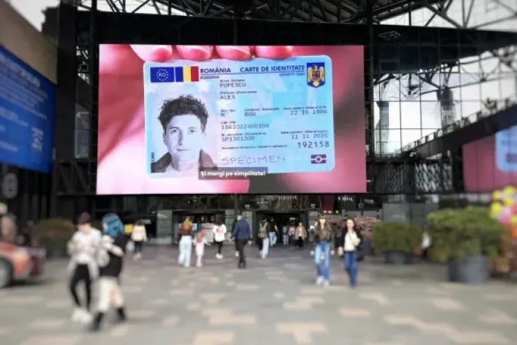 Se schimbă regulile pentru buletine! Românii mai au doar câteva zile să obțină gratuit noua carte de identitate