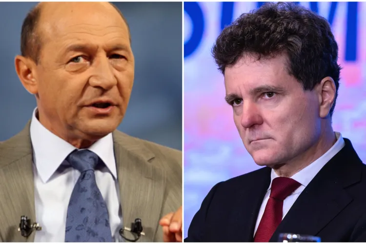 Traian Băsescu avertizează: Nicușor Dan ar putea fi suspendat. „La cât de iresponsabili sunt politicienii de astăzi, mă aștept la așa ceva”