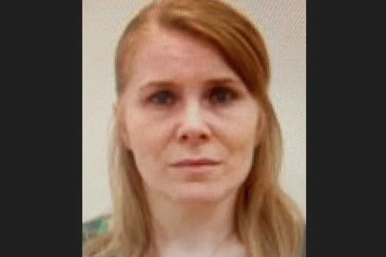 O clujeancă dispărută de mai mult de 3 luni din Câmpia Turzii este căutată de polițiști. Sunați la 112 dacă ați văzut-o