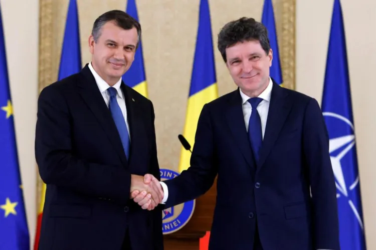 Haosul politic din România a ajuns în presa internațională. POLITICO avertizează: țara se apropie de un moment critic după eșecul Guvernului Tomac
