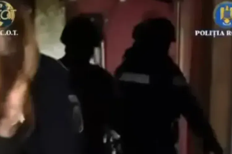 Caz șocant! Un tată este acuzat că și-a sedat fiica și pe prietena acesteia. Una dintre ele ar fi fost agresată după ce a consumat substanțe interzise 