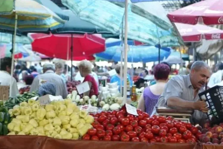 Producătorii locali primesc o veste excelentă! Se va construi o piață nouă și zonă de agrement într-o comună din Cluj