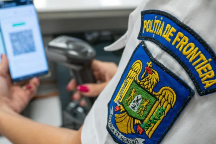 Atenție înainte de vacanță! Poliția de Frontieră vine cu recomandări importante: Ce trebuie să verifici înainte să ajungi la aeroport sau la graniță