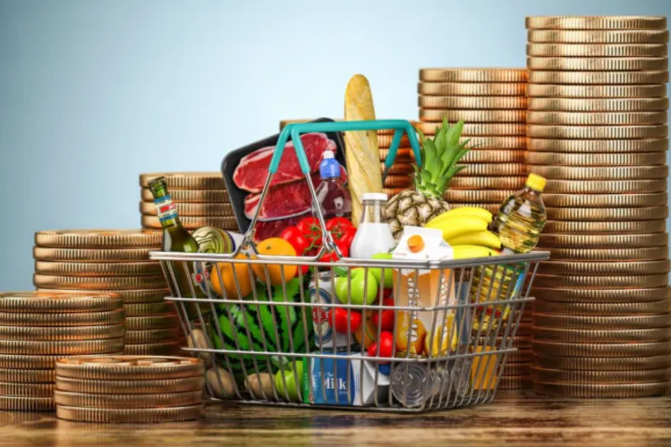 Val nou de scumpiri în țară! Inflația se apropie de 11%, iar facturile, carburanții și alimentele pun tot mai multă presiune pe buzunarele românilor