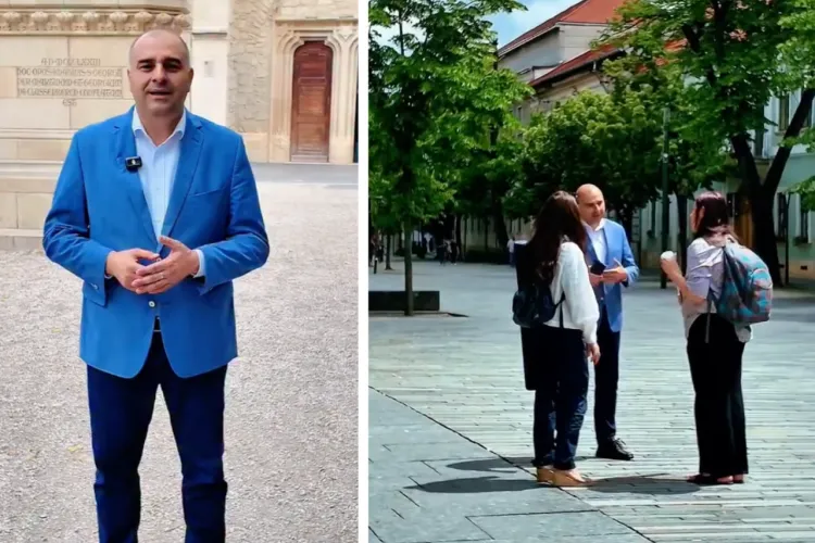 VIDEO. Cluj-Napoca ridică un adăpost pentru victimele violenței domestice. Tarcea: „Respectul pentru femei nu este negociabil!