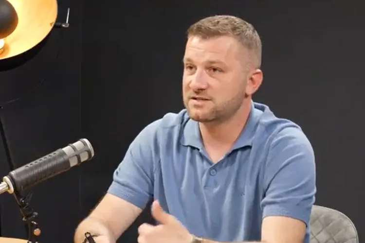 Bogdan Pivariu a găsit soluția pentru a debloca traficul din Florești: „Punem fiecare bucățică de puzzle și peste câțiva ani le vom privi ca pe o amintire”