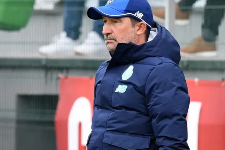 Neluțu Varga nu a mai așteptat! Noul antrenor al CFR Cluj a activat timp de 20 de ani la FC Porto: „Am decis”