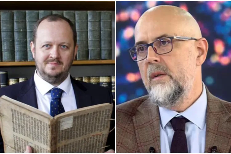 Nominalizarea lui Adrian Papahagi drept ministru al culturii nu-l impresionează pe liderul UDMR Kelemen Hunor: „L-am văzut pe aici, pe acolo, prin Cluj”