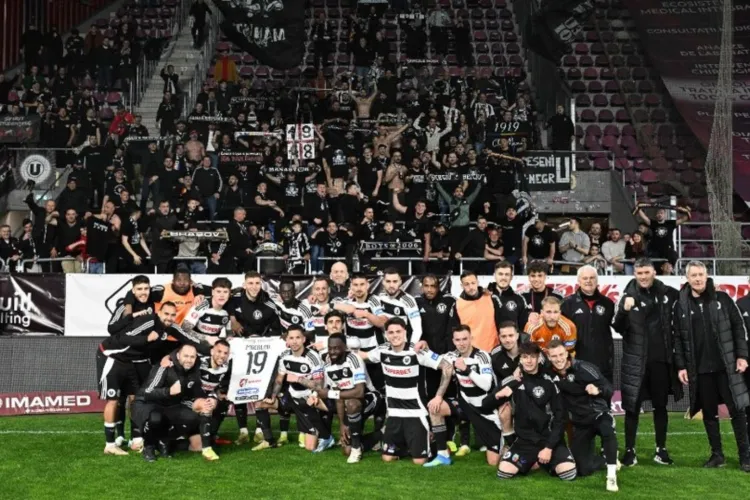 Cristiano Bergodi își duce „studenții” în Austria pentru meciurile verii: Europa League, Supercupa României și SuperLiga îi așteaptă pe clujeni