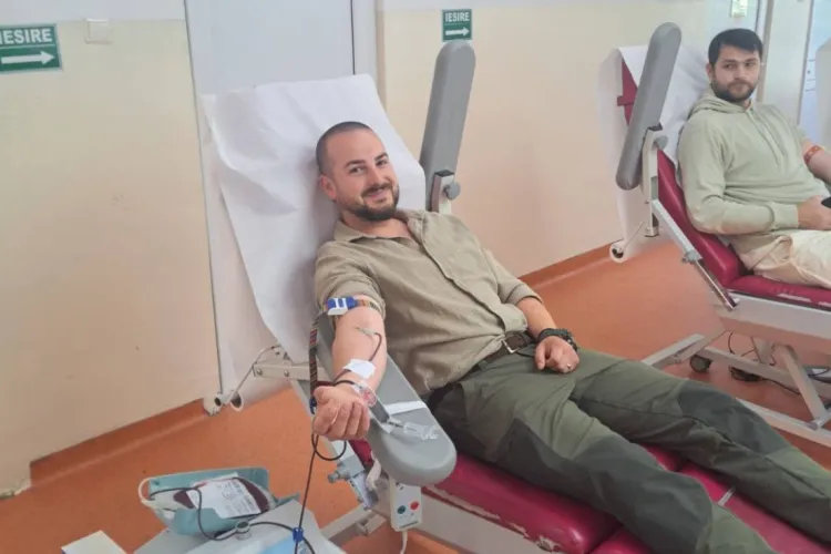 Apel urgent la Cluj pentru donare sânge A pozitiv, A negativ, O negativ! Centru de Transfuzii: „Nu le putem onora urgențele. Nu trebuie programare”