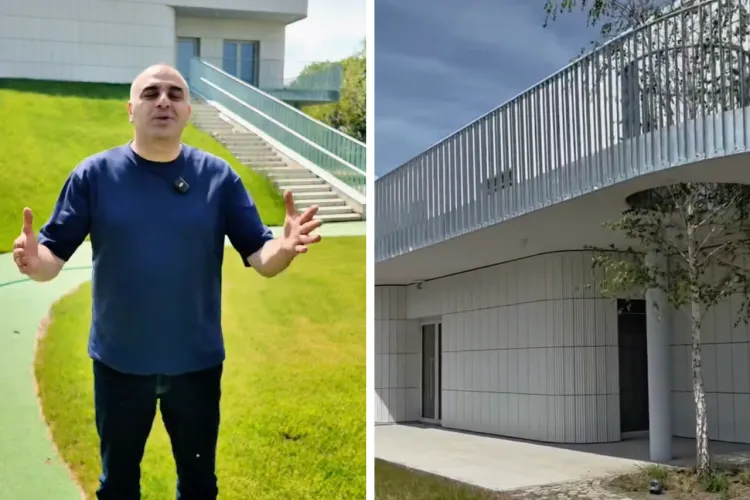 VIDEO. O zonă din Cluj primește creșă și grădiniță cu 120 de locuri noi: „Acolo unde apar zone rezidențiale noi, trebuie să existe infrastructură