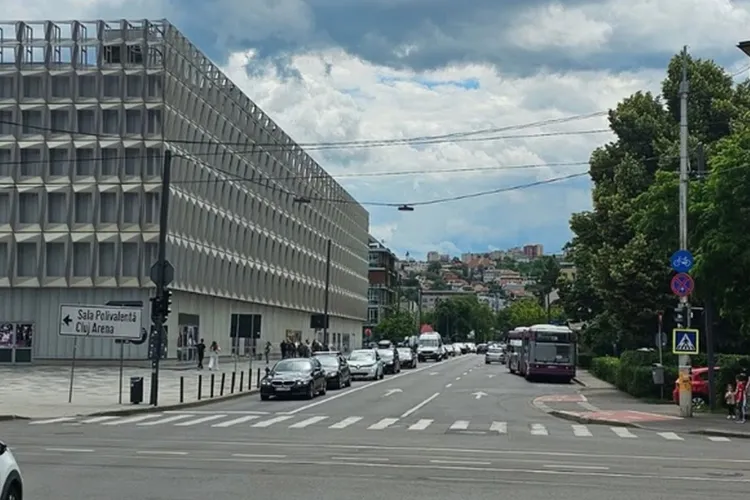 USR cere măsuri urgente pentru traficul blocat din Grigorescu: „Șantierele ne mănâncă timpul și nervii. De ce Primăria nu adaptează măcar semafoarele?”