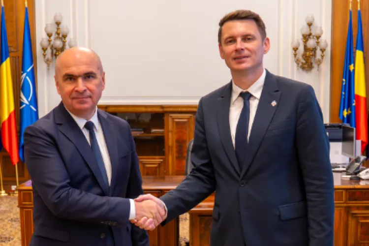 Planul secret al lui Ilie Bolojan. Clujeanul Mircea Abrudean premier într-un guvern minoritar PNL-USR-UDMR. Haosul politic continuă în România